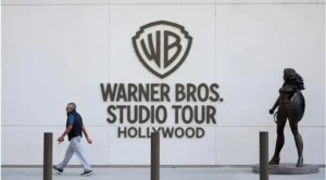Warner Bros. Discovery-ի բաժնետոմսերն աճել են 37%՝ ընկերության հնարավոր գնման լուրերից հետո