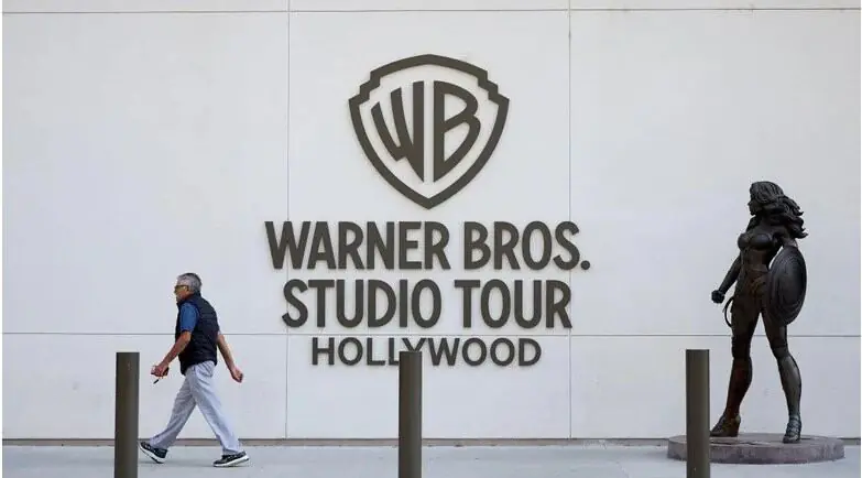 Warner Bros. Discovery-ի բաժնետոմսերն աճել են 37%՝ ընկերության հնարավոր գնման լուրերից հետո