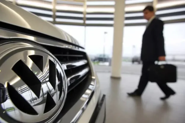 Volkswagen-ը կկրճատի արտադրությունը Գերմանիայում էլեկտրոմեքենաների ցածր պահանջարկի պատճառով