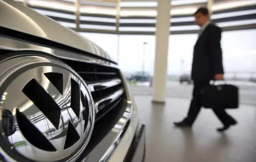 Volkswagen-ը կկրճատի արտադրությունը Գերմանիայում էլեկտրոմեքենաների ցածր պահանջարկի պատճառով
