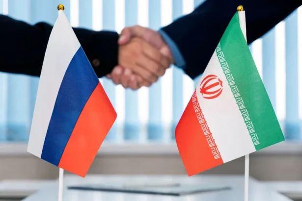 Իրանն ու Ռուսաստանը ստորագրել են 25 միլիարդ դոլարի պայմանագիր
