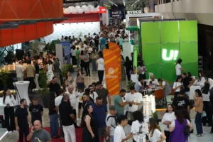 Մինչև 30 000 դոլարի խնայողություն, զեղչեր, խաղարկություններ. մեկնարկեց TOON EXPO YEREVAN 2025-ը. ՏԵՍԱՆՅՈՒԹ