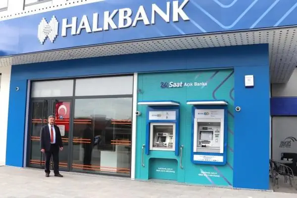 ԱՄՆ-ն չի ներել թուրքական բանկին