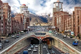 Պեզեշկիանը ցանկանում է մայրաքաղաքը տեղափոխել ծովին ավելի մոտ
