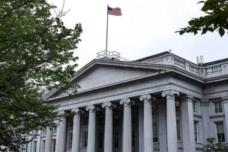 Պատմության մեջ առաջին անգամ ԱՄՆ պետական ​​պարտքը գերազանցել է 38 տրիլիոն դոլարը