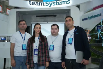 Team Systems-ը «ԴիջիԹեք»-ում ներկայացրել է խելացի տան նորագույն լուծումներ