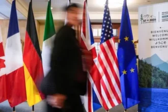 G7-ը մտադիր է զրկել Ռուսաստանին նավթային եկամուտներից