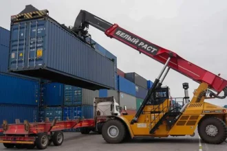 Ղազախստանից և Ղրղզստանից ՌԴ կներմուծվեն ԵԱՏՄ նշագրումներ չունեցող ապրանքներ