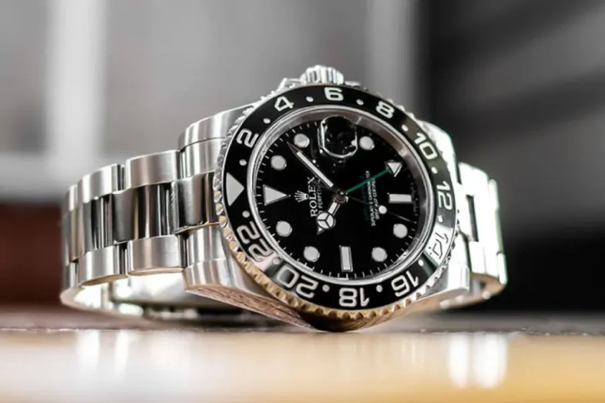 Rolex-ը վերադարձել է Ռուսաստան