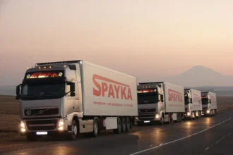 Ռուսաստանի իրավապահները «Սպայկա»-ի գործով դիմել են ՀՀ Գլխավոր դատախազությանը