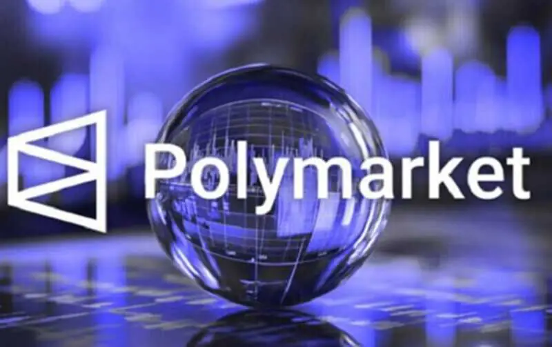 Биржа NYSE инвестирует $2 млрд в платформу ставок на события Polymarket