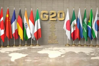 Աշխարհաքաղաքական իրավիճակն ու գնաճի մակարդակը G20 երկրներում. ԻՆՖՈԳՐԱՖԻԿԱ