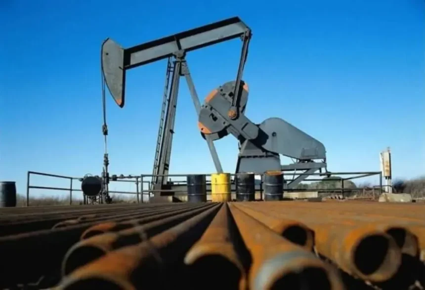 ԱՄՆ-ում նավթի պաշարները կտրուկ նվազել են