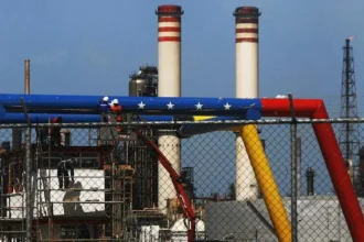 Ռուսաստանը գերազանցում է ԱՄՆ-ին Վենեսուելայի նավթի շուկայում