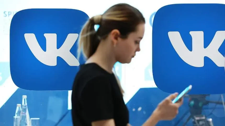 Բելառուսում արգելափակվել է VKontakte սոցիալական ցանցը