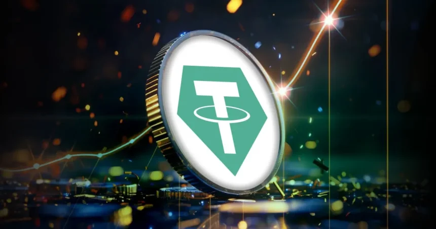 Tether-ը 2025 թվականին կանխատեսում է 15 միլիարդ դոլարի շահույթ