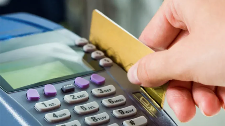 Հայաստանում անկանխիկ առեւտրից համընդհանուր հետճվարի համակարգ կներդրվի