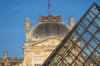 Լուվրը օգնություն է խնդրում իսրայելցիներից․ Bild