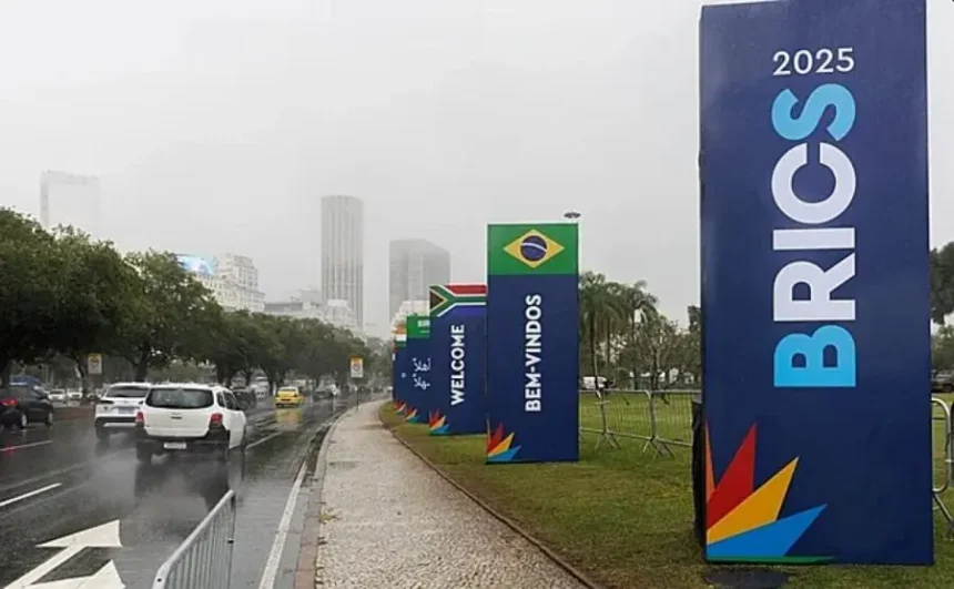 Բոլորը լքում են BRICS-ը․ Թրամփ