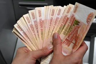 Խաբեբան 10 միլիոն ռուբլի արժողությամբ կրիպտոարժույթ է գնել «կատակ-բանկի» թղթադրամներով