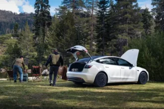 Tesla-ն ներկայացրել է ավելի մատչելի տարբերակներ Model Y և Model 3 ավտոմեքենաների