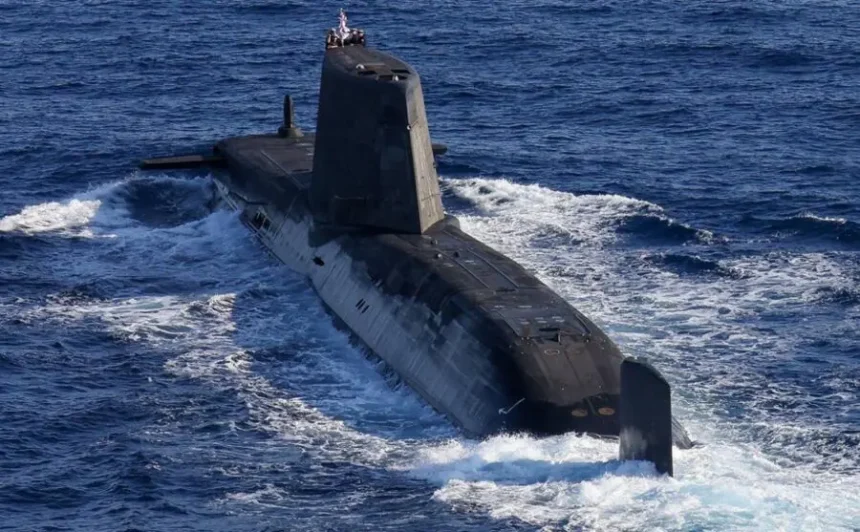 Թրամփը Հարավային Կորեային թույլատրել է կառուցել միջուկային սուզանավ