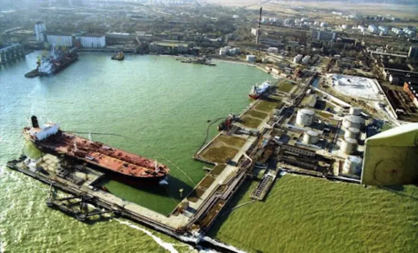 Ուկրաինայի շահավետ առաջարկը ԱՄՆ-ին