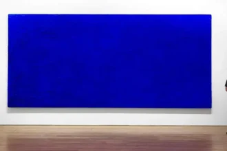 Իվ Քլայնի նկարը վաճառվել է ռեկորդային 18.4 միլիոն եվրոյով