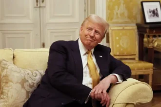 Թրամփը երազում է «ոսկե» նավատորմի մասին