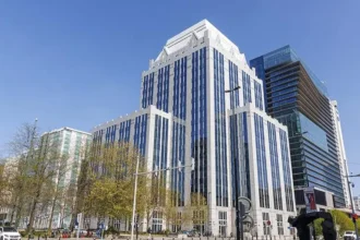 Euroclear-ի ռուսական սառեցված ակտիվներից ստացված եկամուտը նվազել է 25%-ով