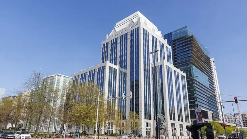 Euroclear-ի ռուսական սառեցված ակտիվներից ստացված եկամուտը նվազել է 25%-ով