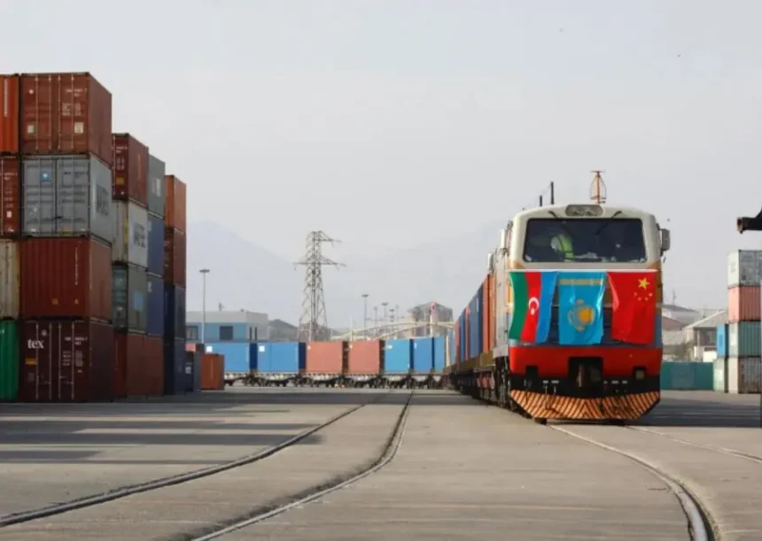 Միջին միջանցքը արագանում է. Ադրբեջանը, Ղազախստանը և Վրաստանը մեկնարկում են միասնական սակագին