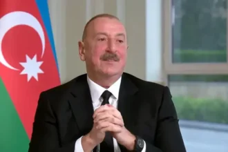 Ադրբեջանի տարածքով դեպի Հայաստան բեռների տարանցումը վերսկսվել է. Ալիև