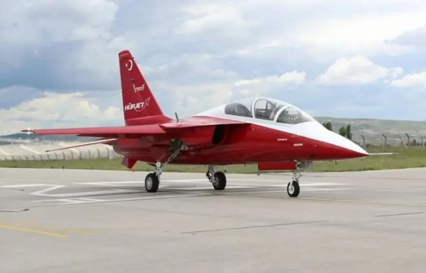 Իսպանիան Թուրքիայից ինքնաթիռներ կգնի