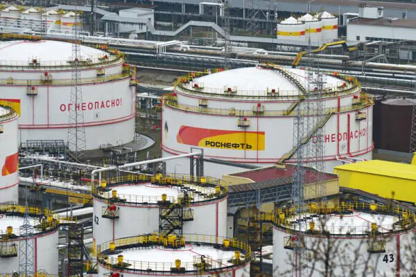 Ամերիկայի «անբարյացակամ քայլը» Ռուսաստանի դեմ