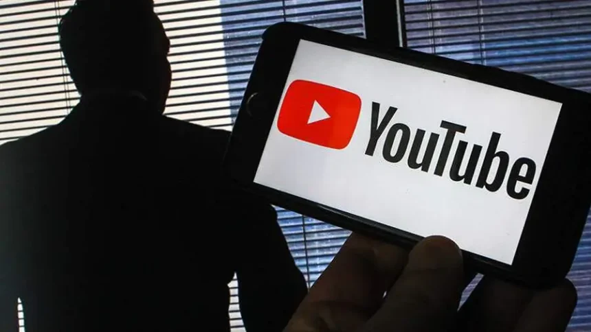 YouTube-ում մեծածավալ խափանումներ են գրանցվել