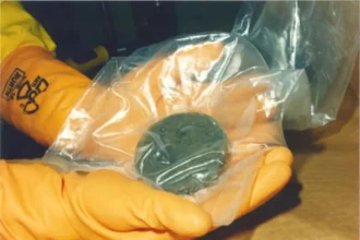 400․000 դոլարով ուրանի անօրինական գնում՝ Թբիլիսիում