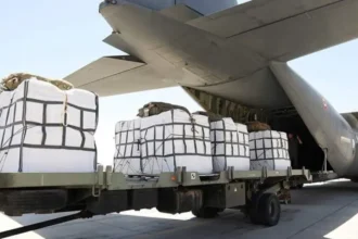 27 միլիոն ֆունտ ստեռլինգ` Մեծ Բրիտանիայից պաղեստինցիների համար