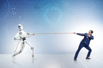 Արդյո՞ք արհեստական բանականությունը կզբաղեցնի բոլոր աշխատատեղերը 21-րդ դարում. հարցումներ