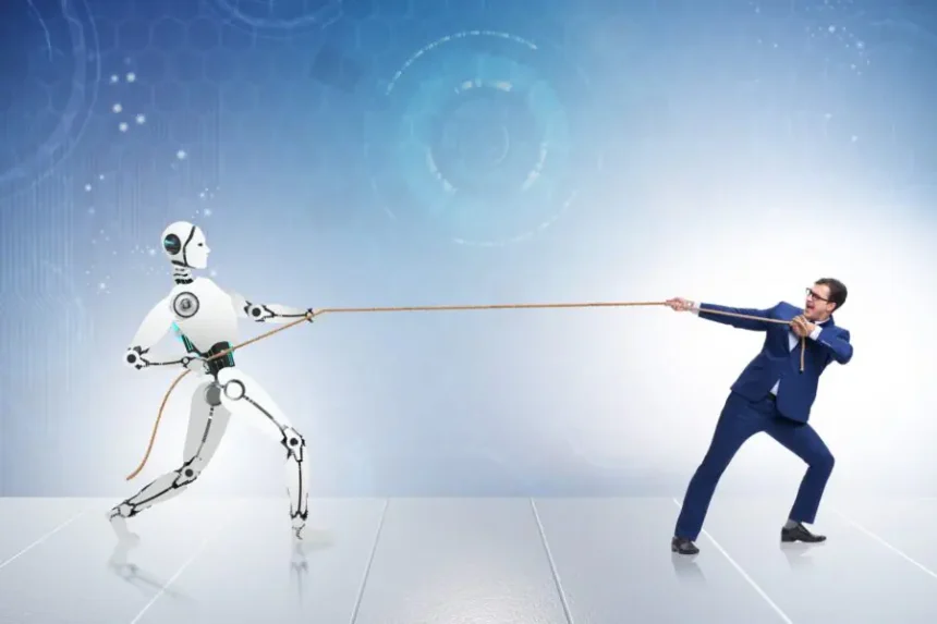 Արդյո՞ք արհեստական բանականությունը կզբաղեցնի բոլոր աշխատատեղերը 21-րդ դարում. հարցումներ