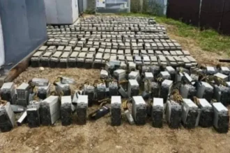 Իրկուտսկում առգրավվել է ավելի քան 1200 կրիպտո-մայներ