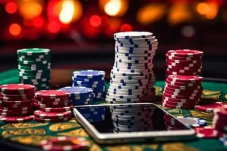 Թաթարստանում ոստիկանությունը ձերբակալել է առցանց-խաղատների համար փրոցեսինգային համակարգ կազմակերպած անձանց