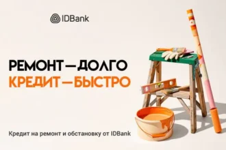 Renovation Loans, Fast and Affordable with IDBank