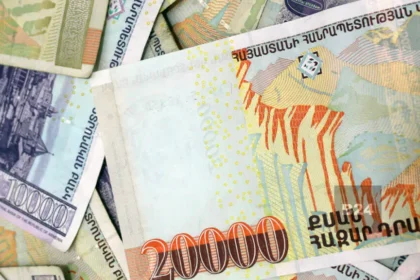 Երևանում գործող «Գրագսման» ՍՊԸ-ից գողացել են մոտ 14 միլիոն դրամ