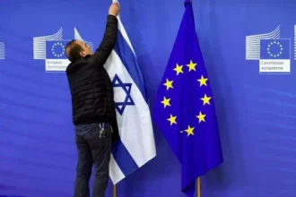 Իսրայելը վերջնագիր է ներկայացնում Եվրոպային