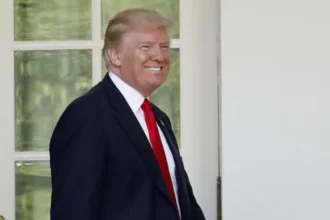 Թրամփը հպարտ է. նա Ուկրաինային ոչ մի ցենտ չի տվել