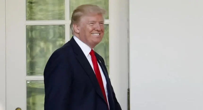 Թրամփը հպարտ է. նա Ուկրաինային ոչ մի ցենտ չի տվել