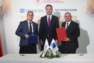 Թուրքիան էներգետիկ բարեփոխումների համար ՀԲ-ից 750 մլն դոլար վարկ է վերցրել