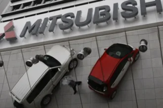 Mitsubishi-ն վերագրանցել է Outlander ապրանքային նշանը Ռուսաստանում
