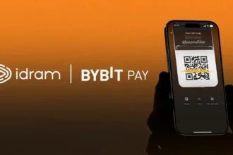 Նոր հնարավորություն` Իդրամի հետ. կատարի՛ր վճարումներ արդեն նաև Bybit հավելվածի միջոցով. ՏԵՍԱՆՅՈՒԹ